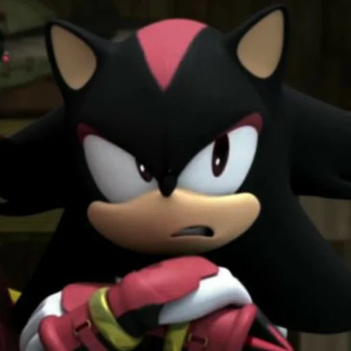 Sticker Shadow_boom56 - 1