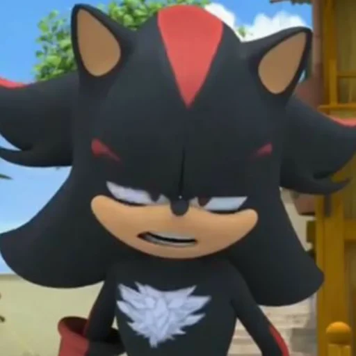 Sticker Shadow_boom56 - 1