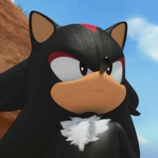 Sticker Shadow_boom56 - 1