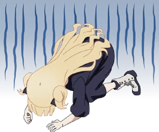 Стикер Shadows House Stickers - 2