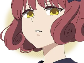 Стикер Shadows House Stickers - 3