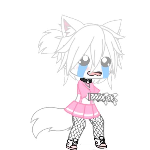 cartoon illustration anime