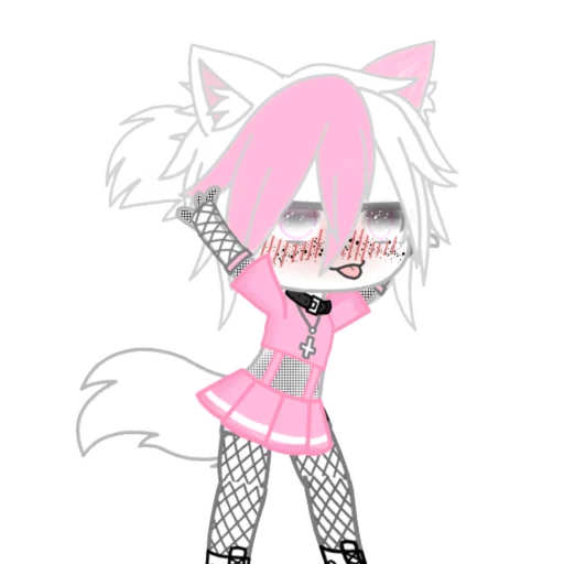 anime illustration cartoon