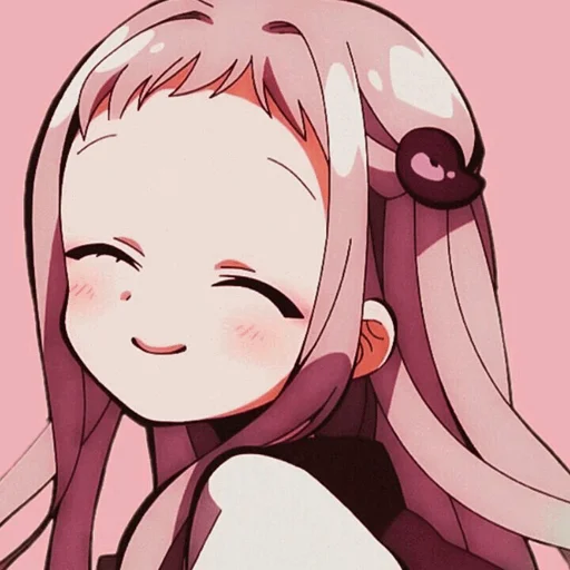 аниме мультфильм иллюстрация