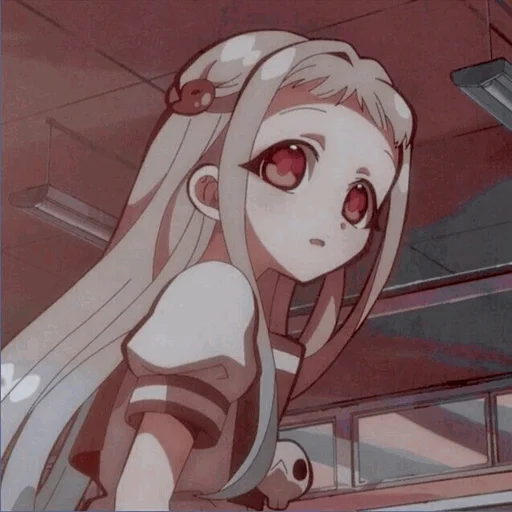 аниме мультфильм манга