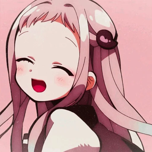 аниме мультфильм иллюстрация