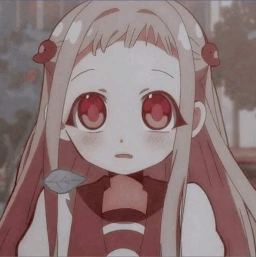 аниме мультфильм иллюстрация