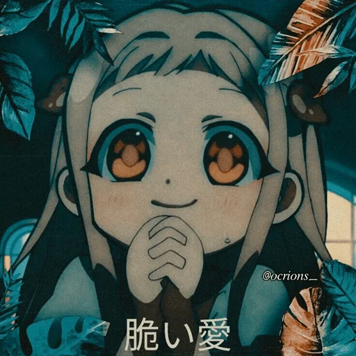 мультфильм аниме рисование