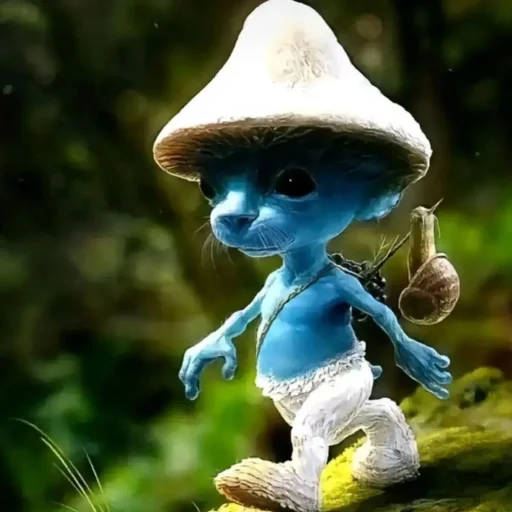 Шайлушайчик😋 - 