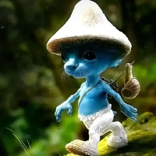 Sticker Шайлушайчик😋 - 1