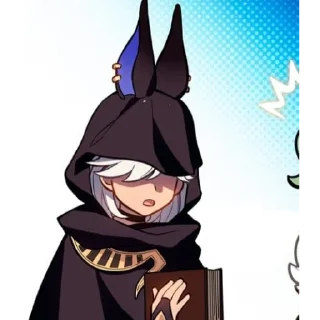 Sticker СайноЛох. - 9