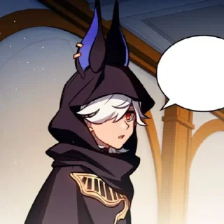 Sticker СайноЛох. - 3