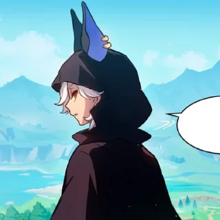 Sticker СайноЛох. - 6