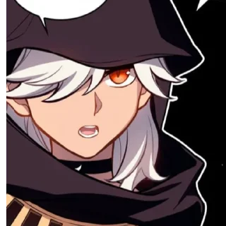 Sticker СайноЛох. - 2