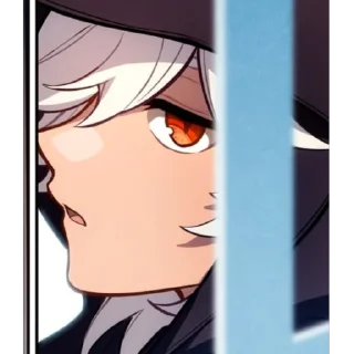 Sticker СайноЛох. - 7