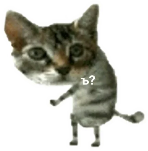 Стикер Shaitan :: @fStikBot - 4