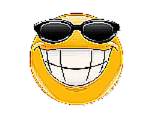 Sticker Shakal_oh_pack - 1