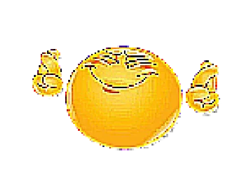 Стикер Shakal_oh_pack - 1