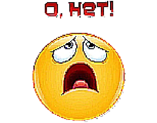 Sticker Shakal_oh_pack - 1