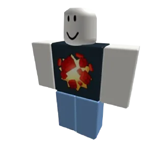 Sticker Kaboom: @NikWinn - 2