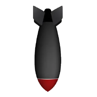 Sticker Kaboom: @NikWinn - 3