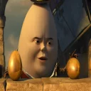 Sticker Шалтай-Болтай - 6