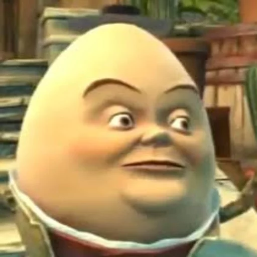 Sticker Shaltayboltay - 1