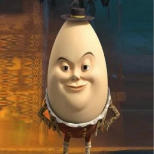 Sticker Shaltayboltay - 1