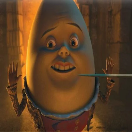 Шалтай-Болтай - 