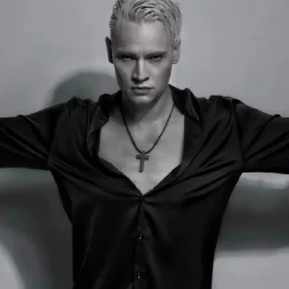 Стикер Shaman - 0