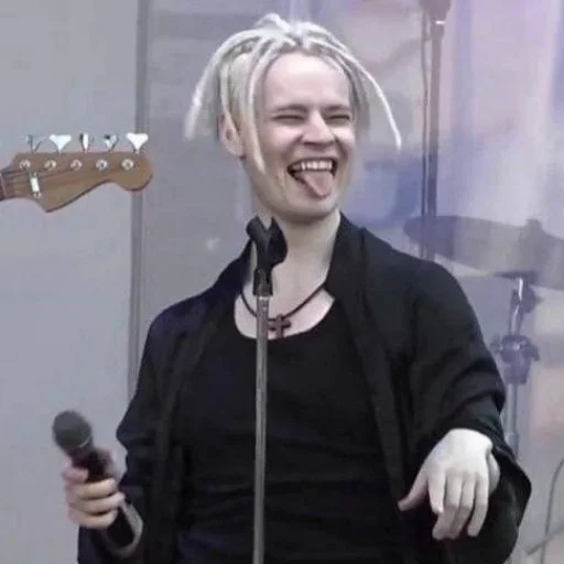 Sticker Shaman_love - 1