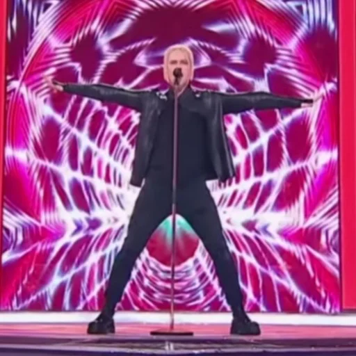 Sticker Shaman_love - 1