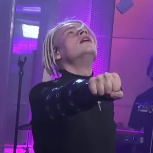 Sticker Shaman_love - 1