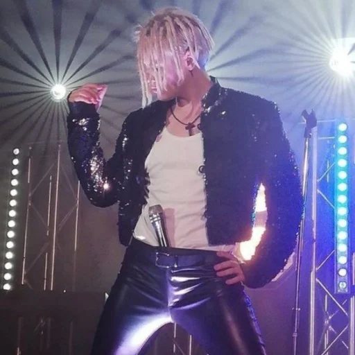 Sticker Shaman_love - 1