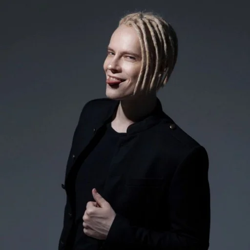 Sticker Shaman_love - 1