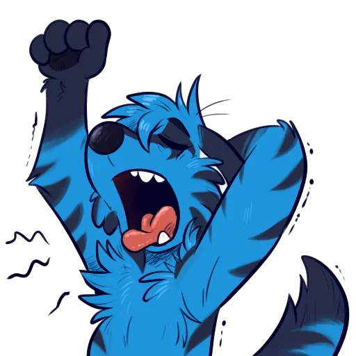 Sticker ShameArtspack - 1