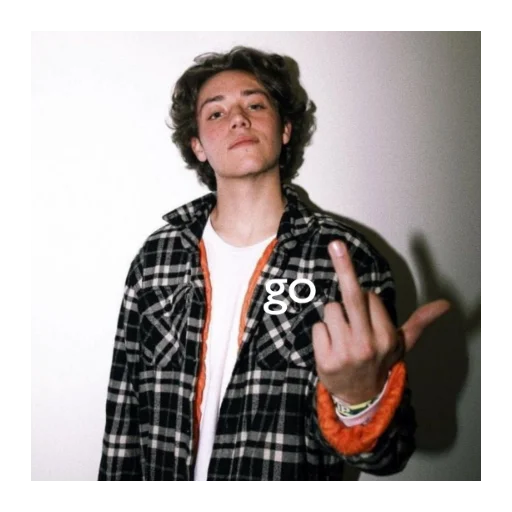 Стикер Бесстыжие ван лав💗💗💗 - 3