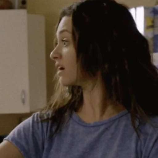 person human face clothing