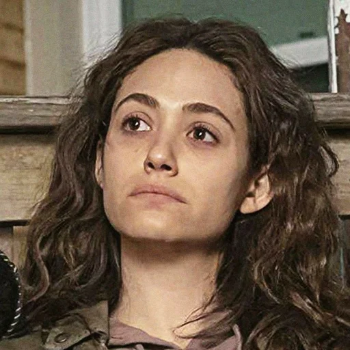 human face person portrait