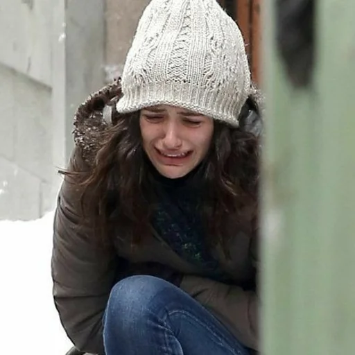 person human face clothing