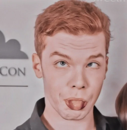 human face person jaw