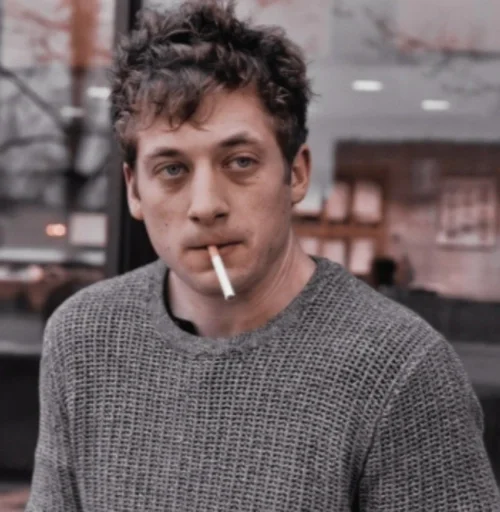 person human face clothing