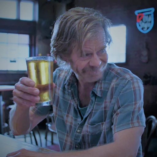 Shameless | @DL_Pack | @Shameless_Tvseries - person