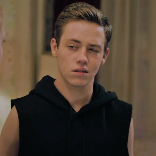 human face person clothing