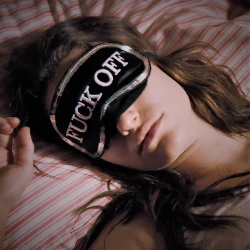 human face person indoor