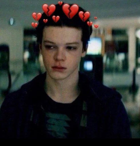 Sticker $Shamelesss :: @fStikBot - 11