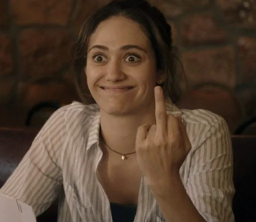 Sticker $Shamelesss :: @fStikBot - 2