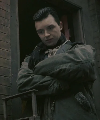 Sticker $Shamelesss :: @fStikBot - 1