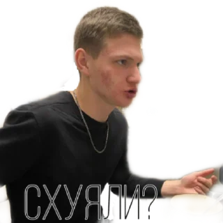 Стикер Shaminka house - 5