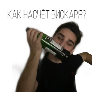 Стикер Shaminka house - 0